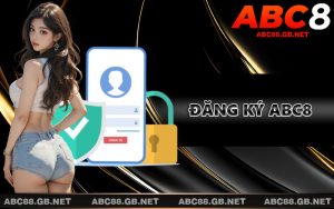 Đăng Ký ABC8