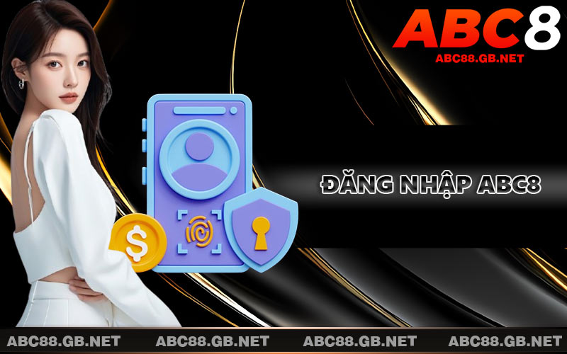 Đăng Nhập ABC8