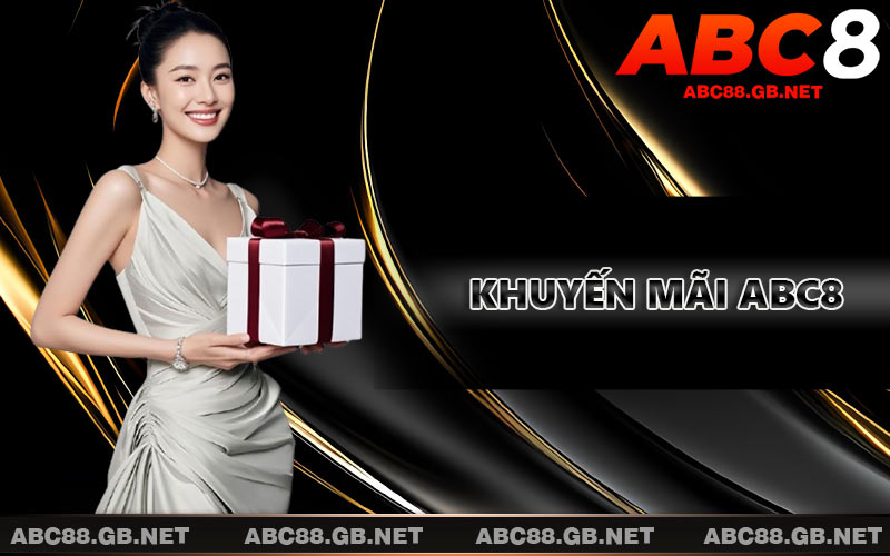 Khuyến Mãi ABC8