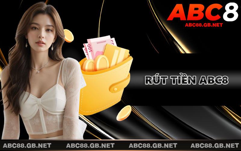 Rút Tiền ABC8
