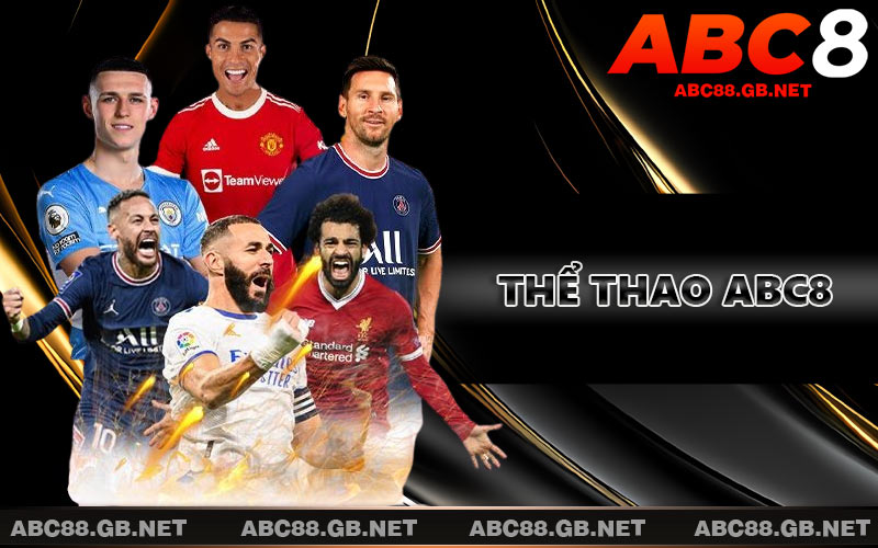Thể Thao ABC8